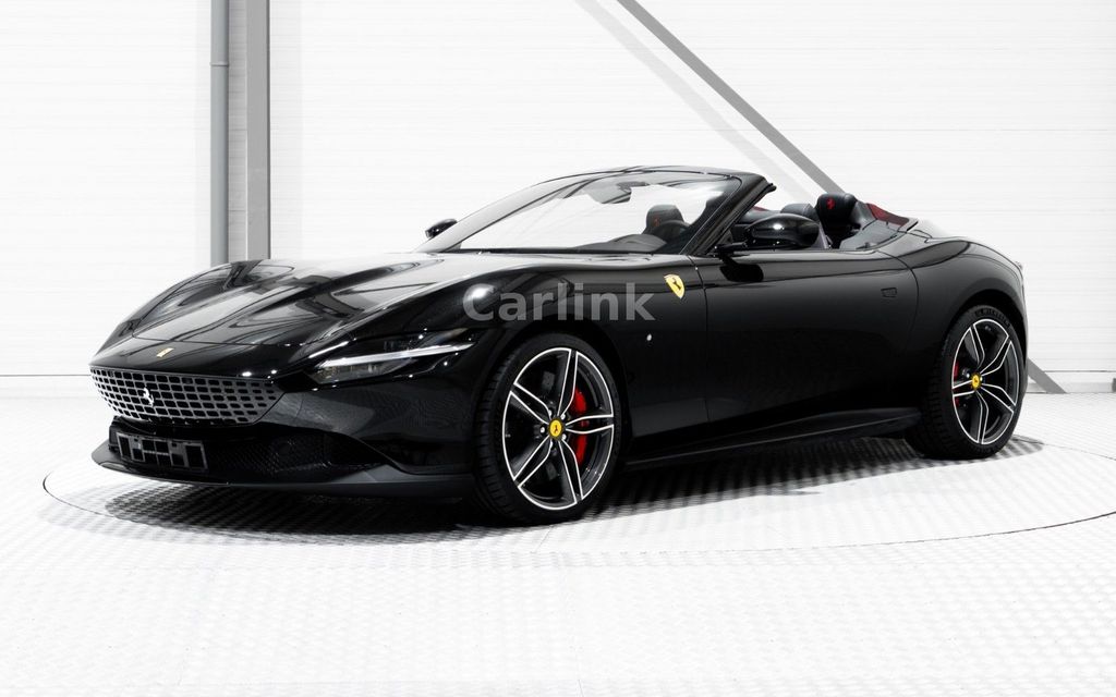 Ferrari Roma 2025