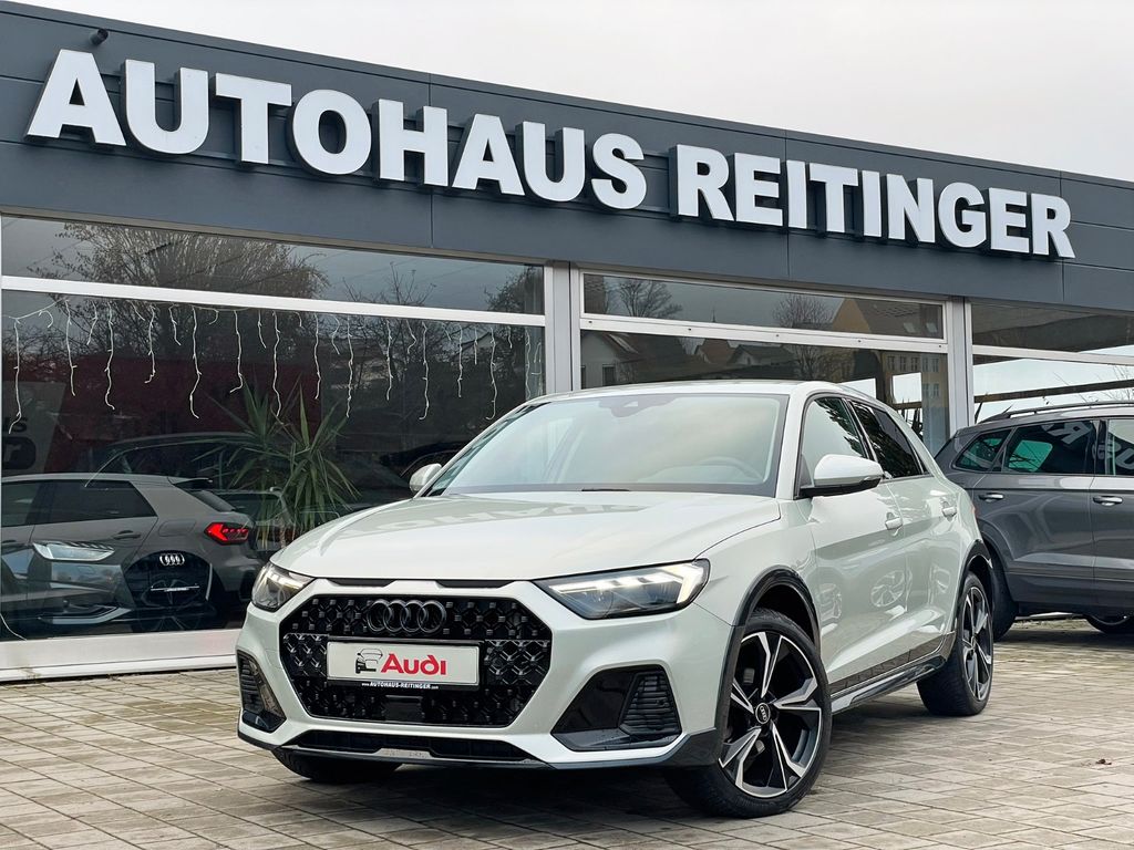 Audi A1 2023