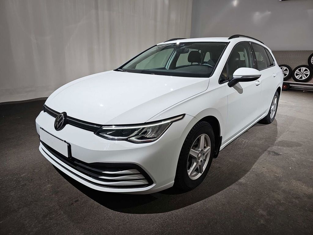 Volkswagen Golf 2023