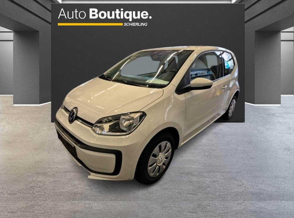 Volkswagen up! 2021