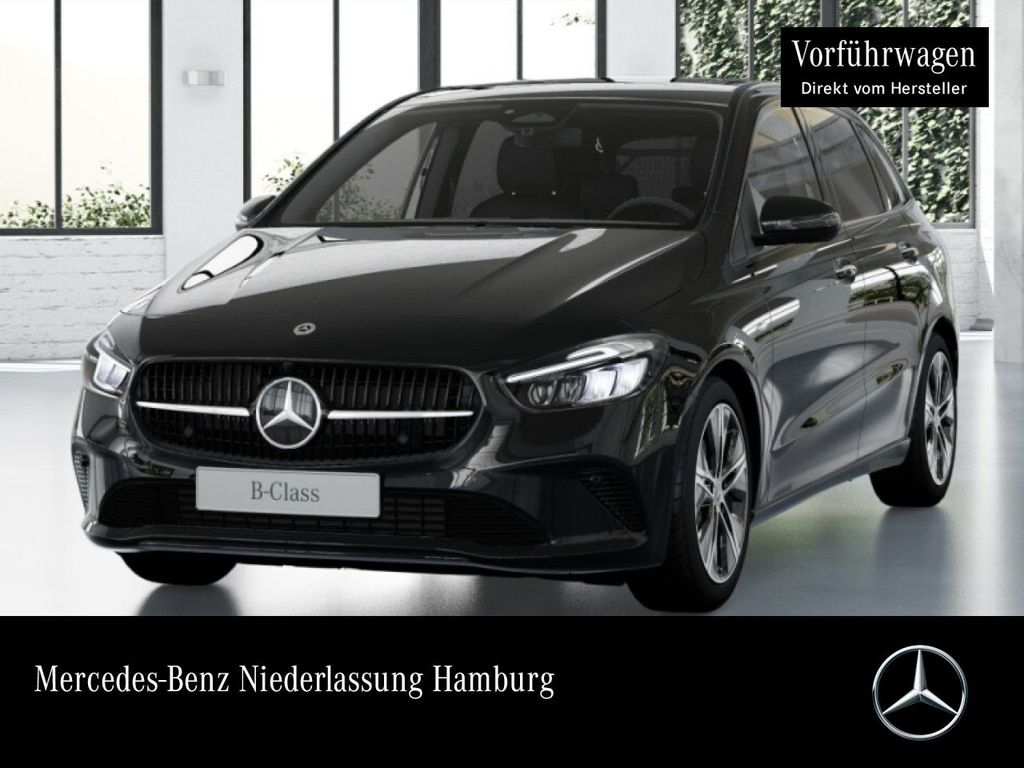 Mercedes-Benz B 250 2025