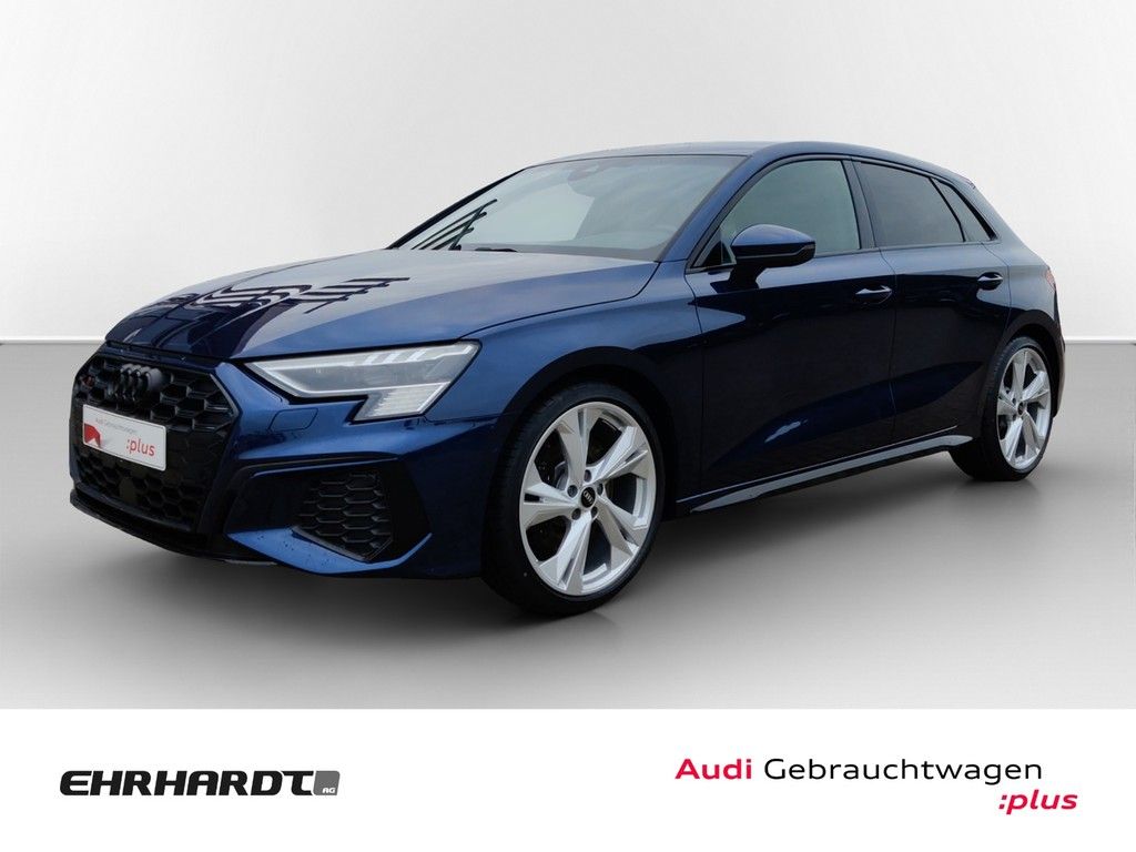Audi S3 2024