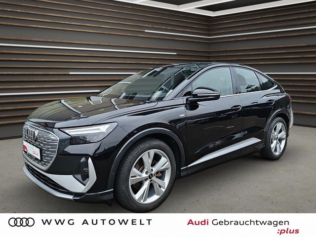 Audi Q4 2022