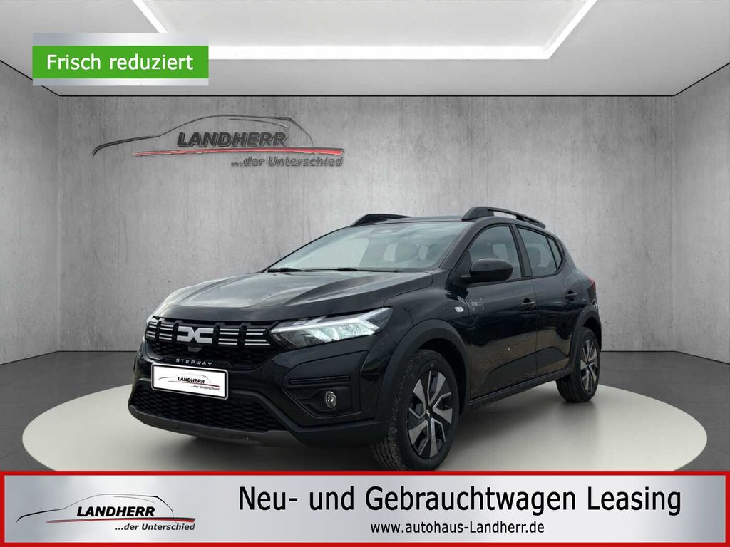Dacia Sandero 2025