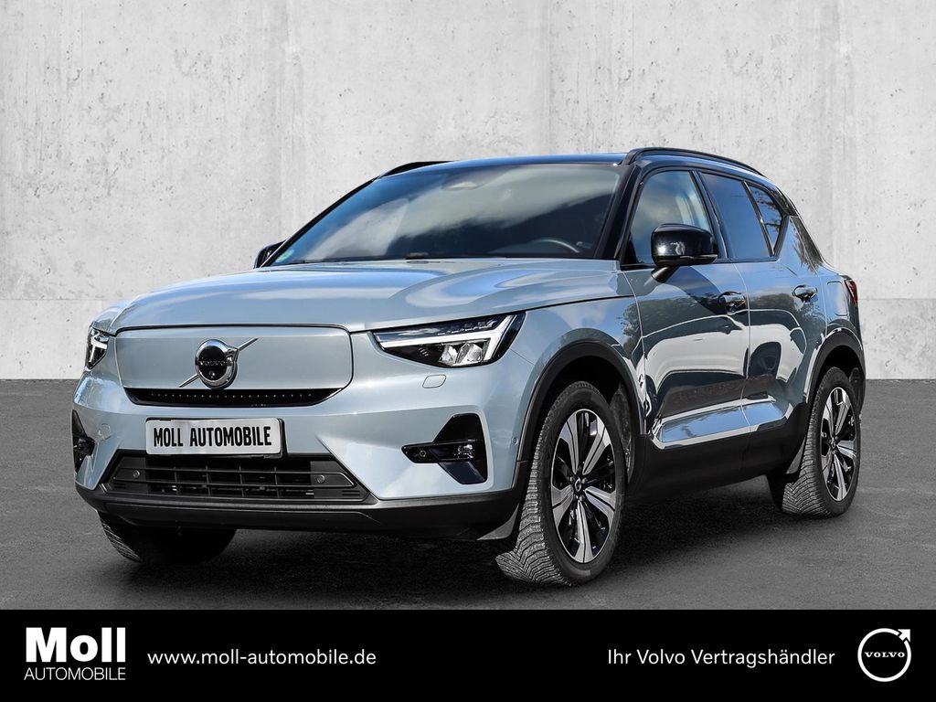 Volvo XC40 2022