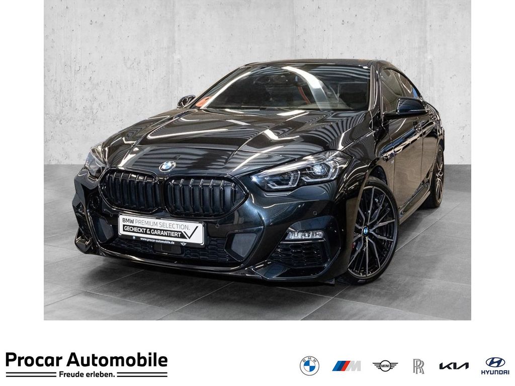 BMW 220 Gran Coupé 2024