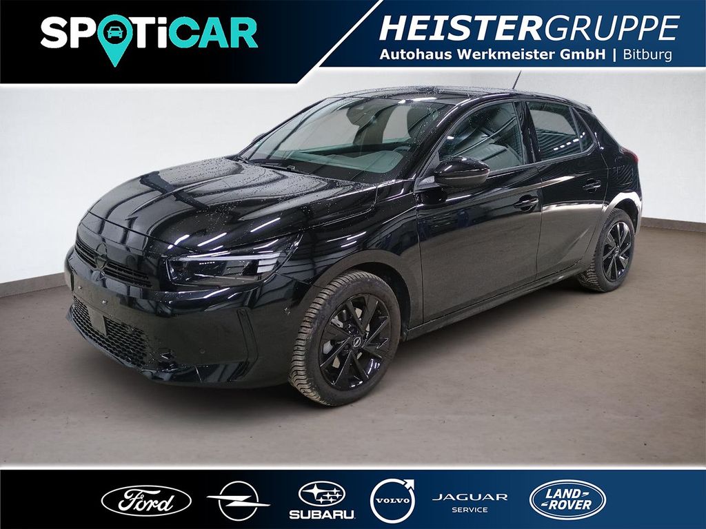Opel Corsa 2024