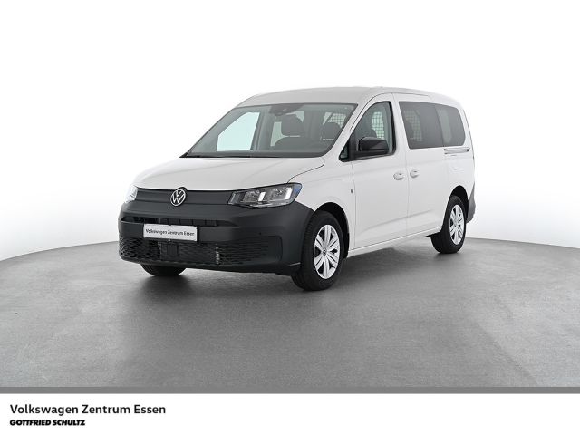 Volkswagen Caddy Maxi 2024