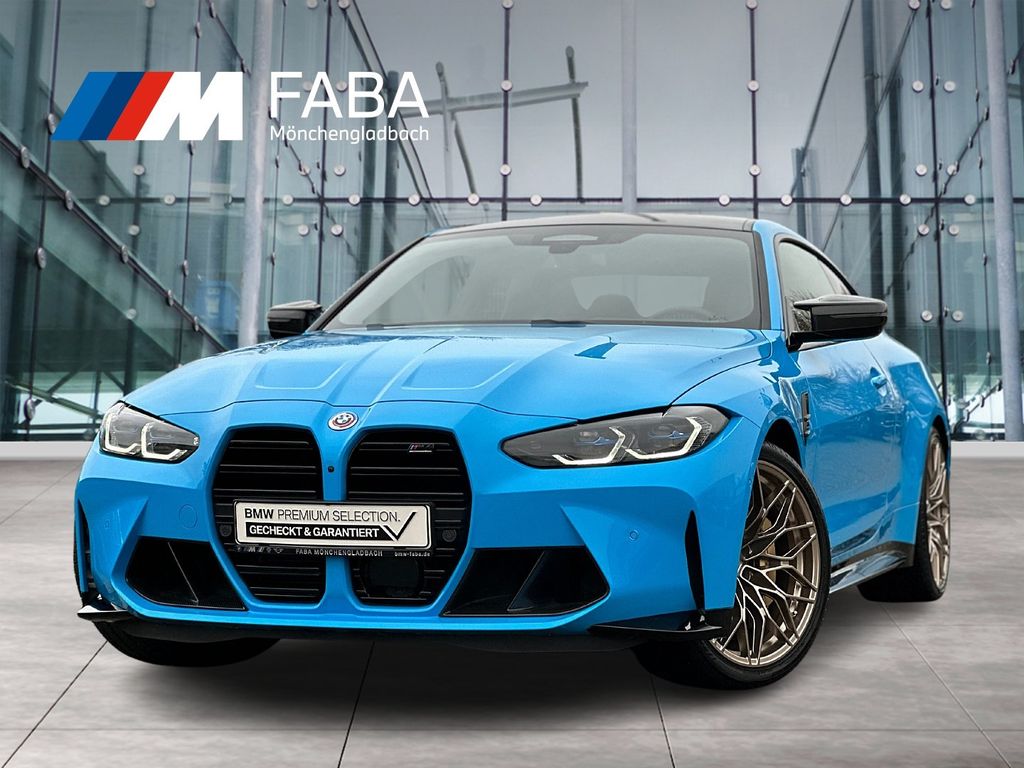 BMW M4 2023