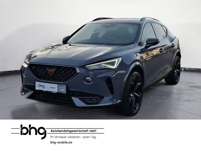 Cupra Formentor 2022