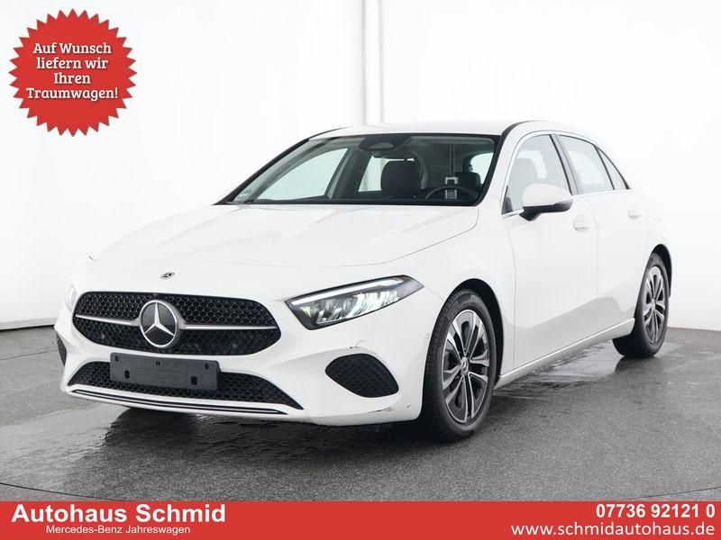 Mercedes-Benz A 200 2024
