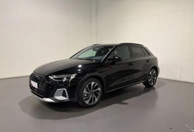 Audi A3 2025