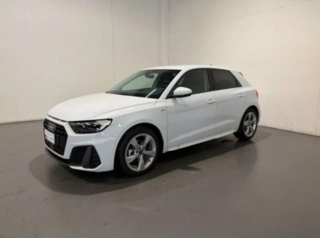 Audi A1 2025