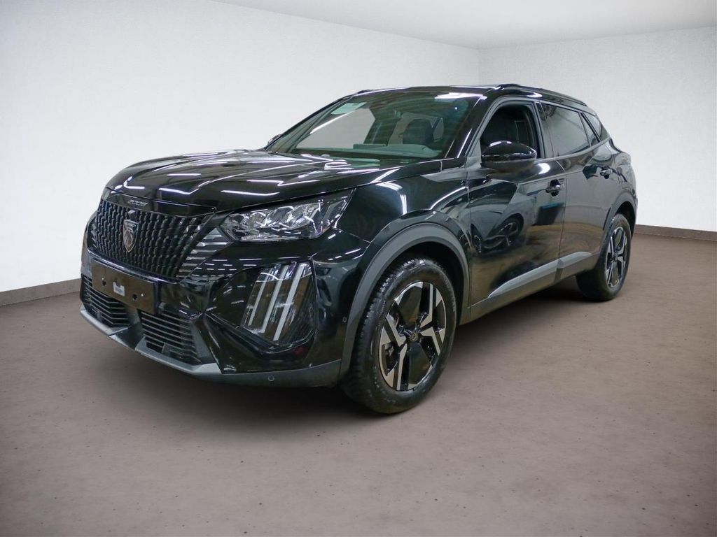 Peugeot 2008 2025