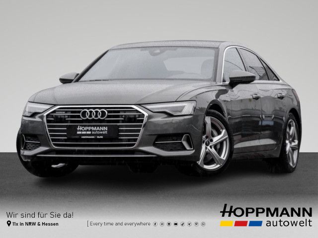 Audi A6 2022