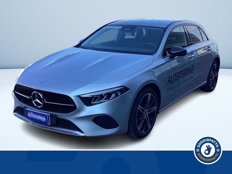 Mercedes-Benz A 180 2024
