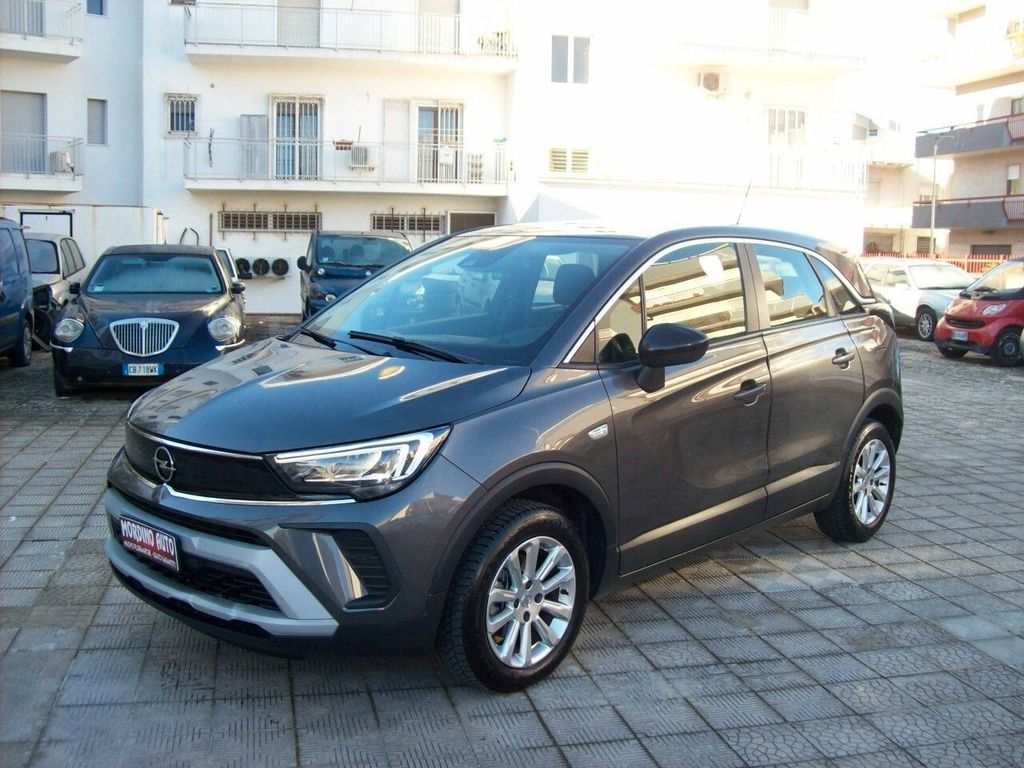 Opel Other 2022