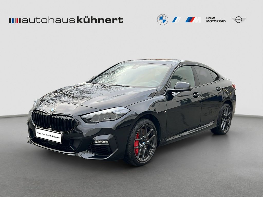 BMW 220 Gran Coupé 2024