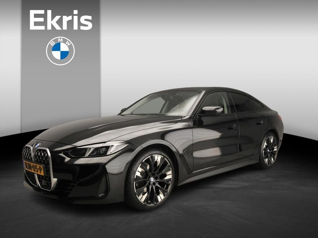 BMW 420 Gran Coupé 2025