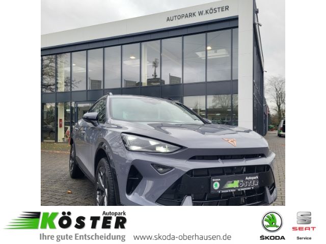 Cupra Formentor 2025