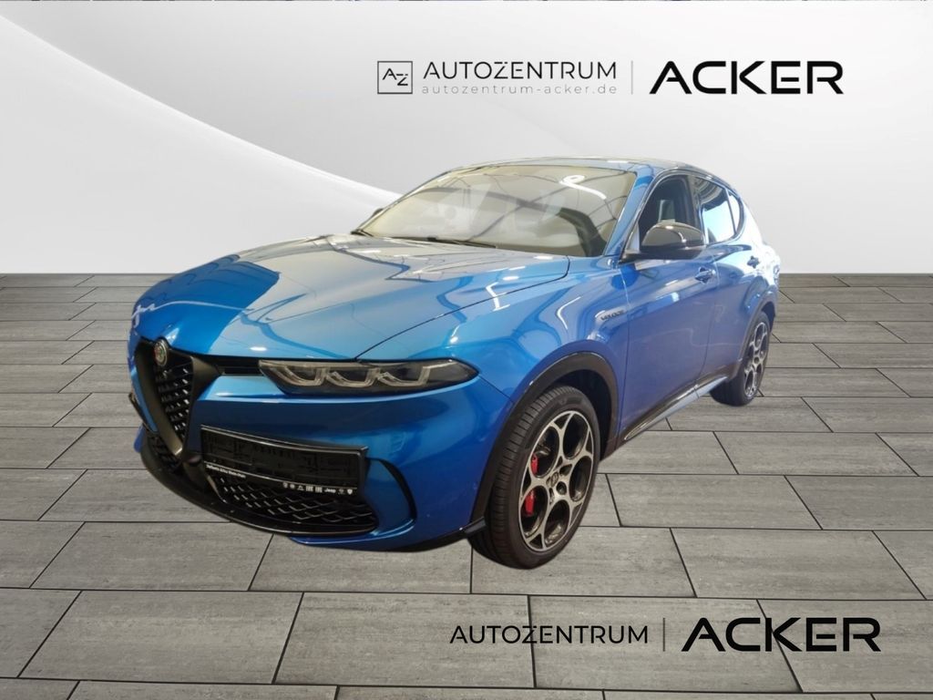 Alfa Romeo Tonale 2024