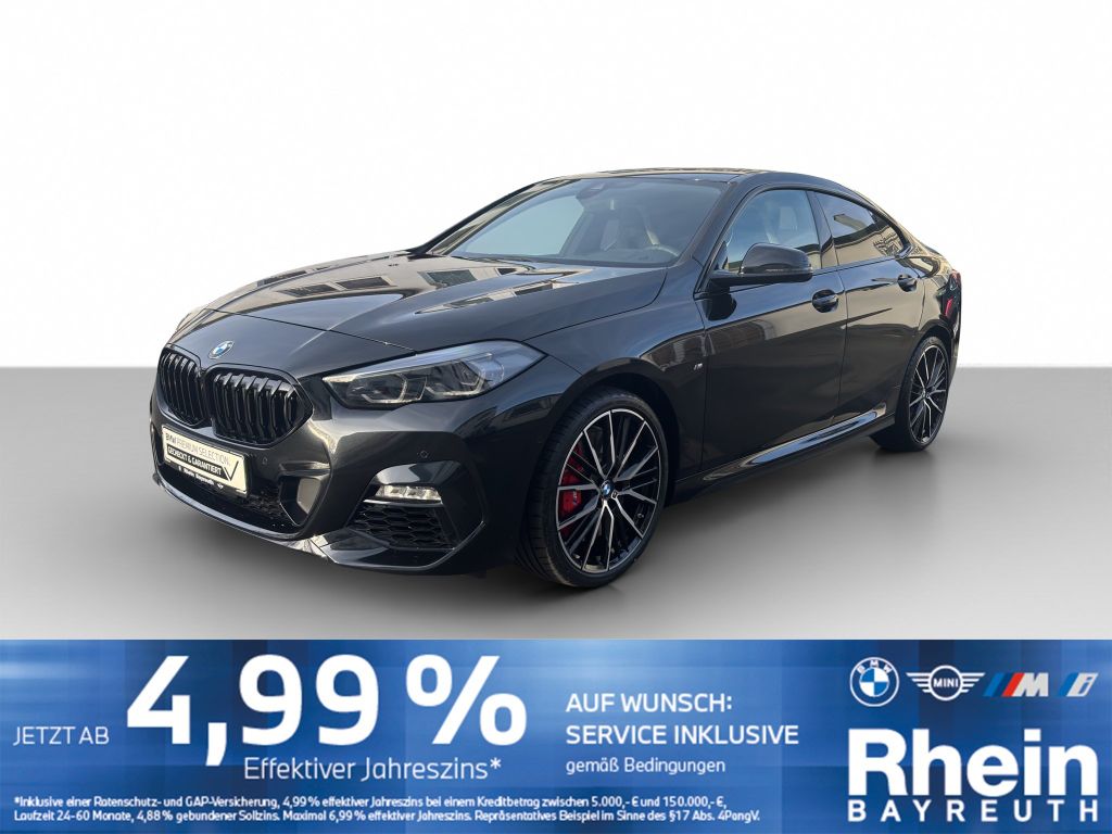 BMW 220 Gran Coupé 2024