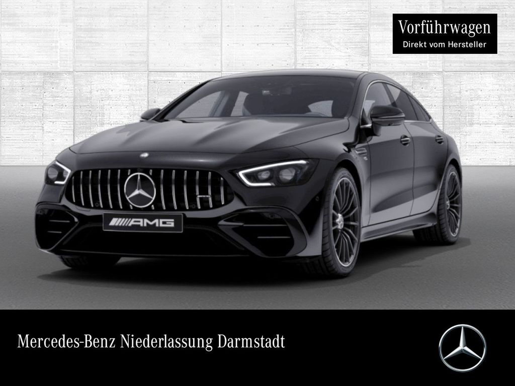 Mercedes-Benz AMG GT 2025