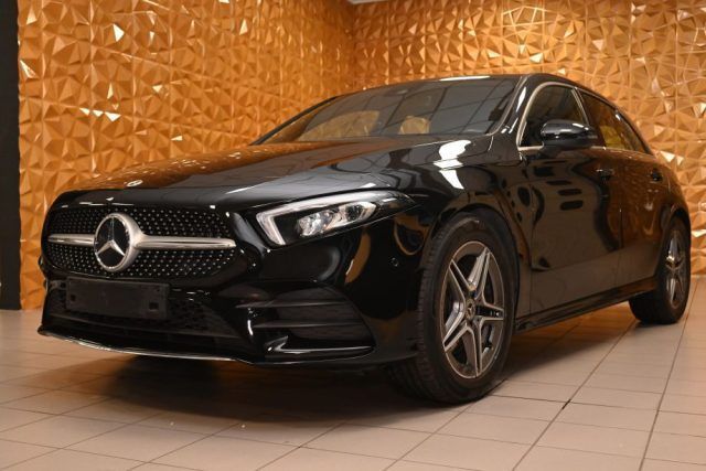 Mercedes-Benz A 250 2022