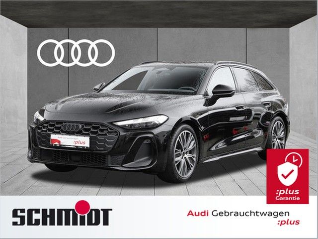 Audi A5 2024
