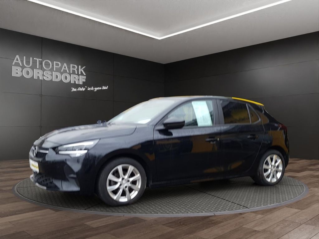 Opel Corsa 2022