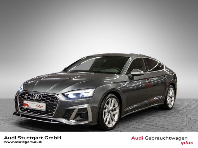 Audi S5 2022