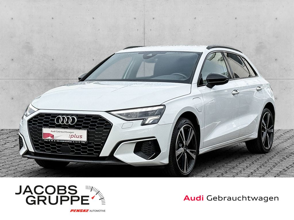 Audi A3 2021