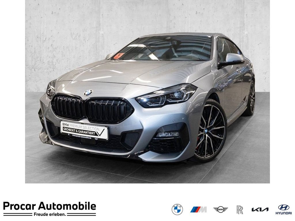 BMW 220 Gran Coupé 2024