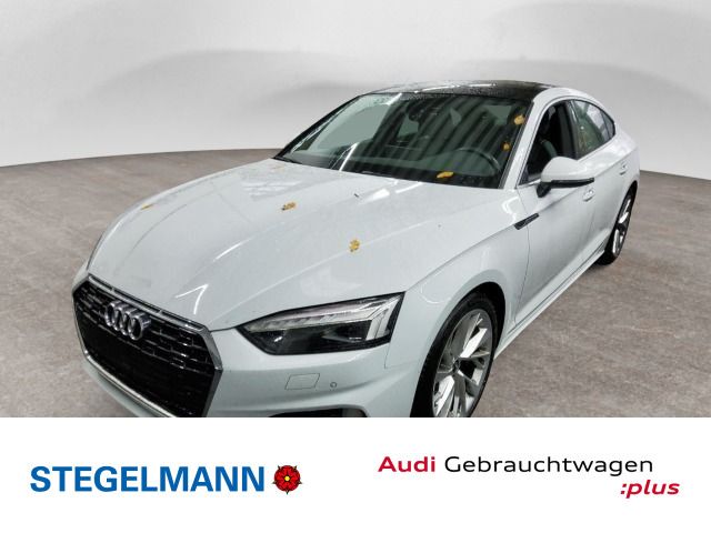 Audi A5 2022