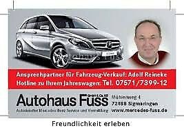 Mercedes-Benz A 180 2020