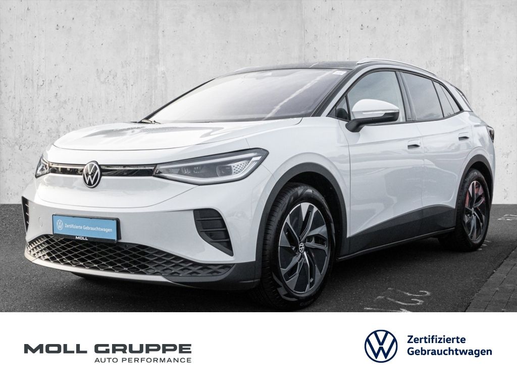 Volkswagen ID.4 2025