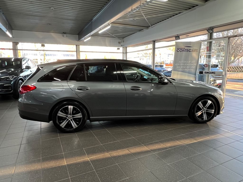 Mercedes-Benz C 220 2023