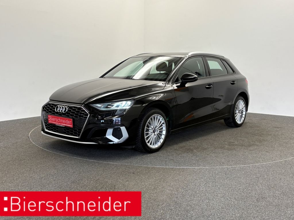 Audi A3 2021