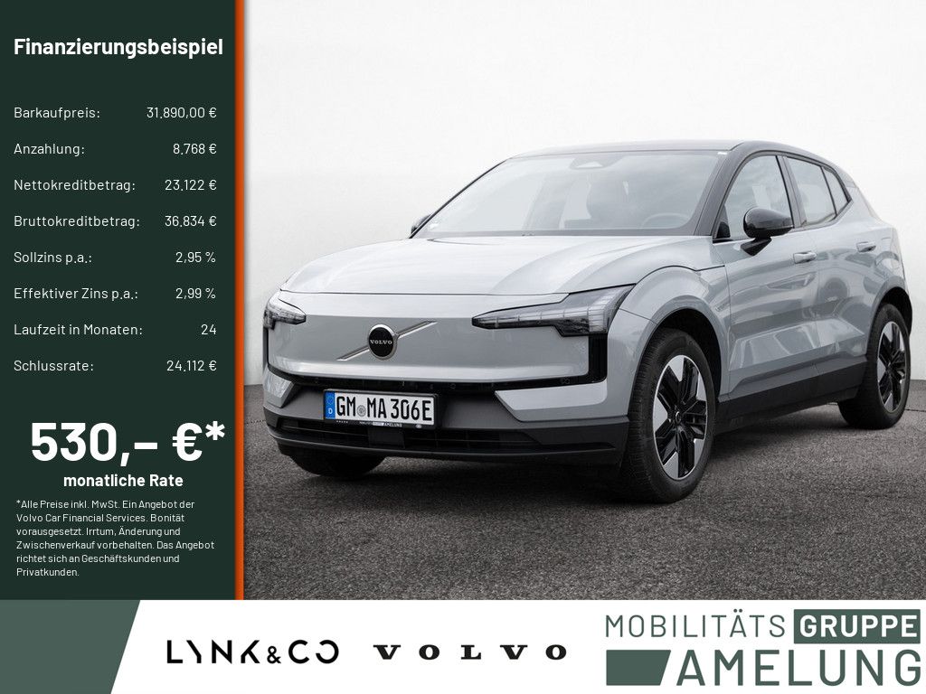 Volvo EX30 2025