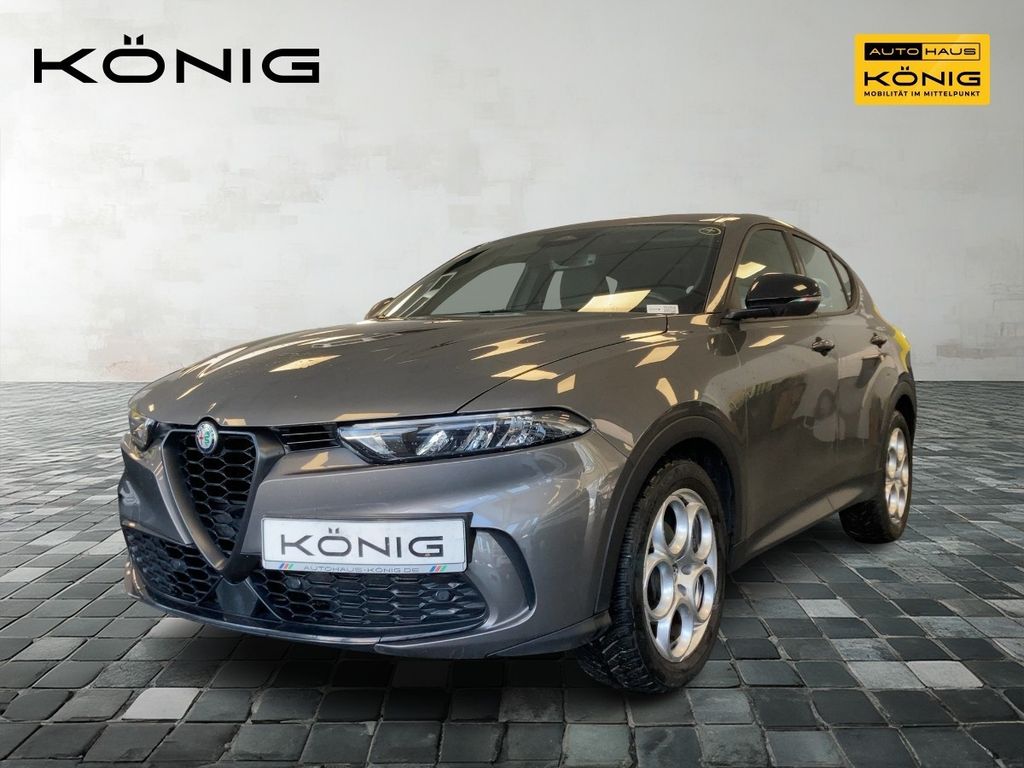 Alfa Romeo Tonale 2023