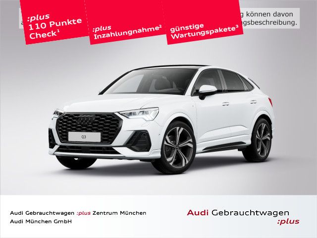 Audi Q3 2024