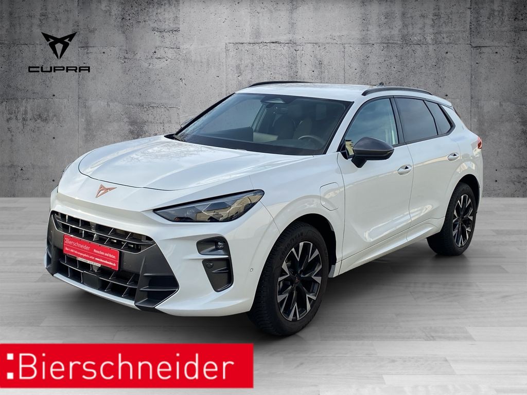 Cupra Terramar 2025
