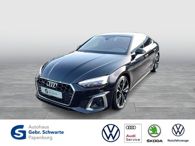 Audi A5 2024