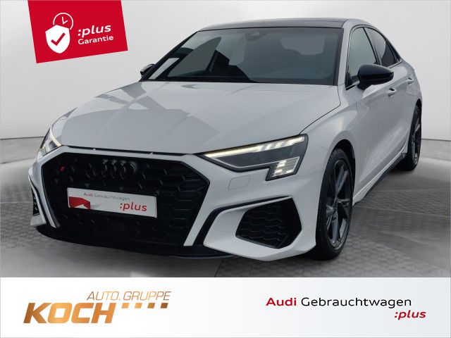 Audi S3 2022