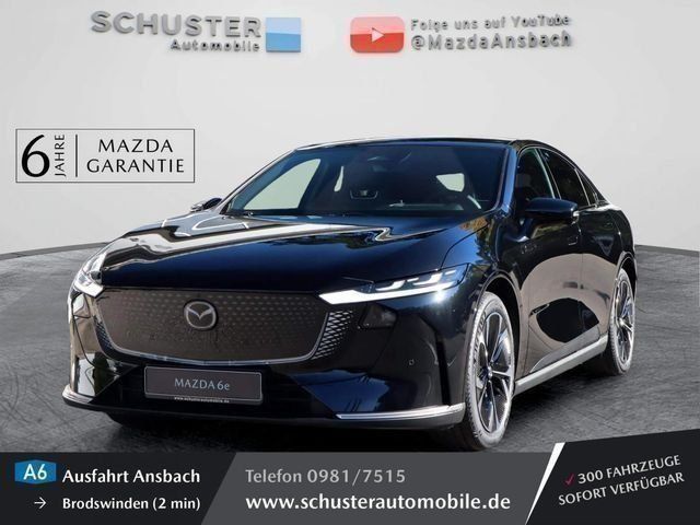 Mazda 6e