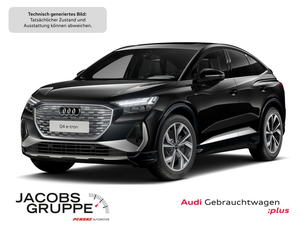 Audi Q4 2025