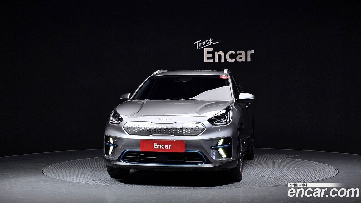 Kia Niro 2022
