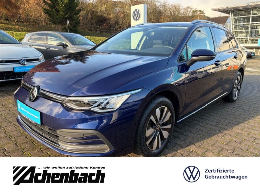 Volkswagen Golf 2024