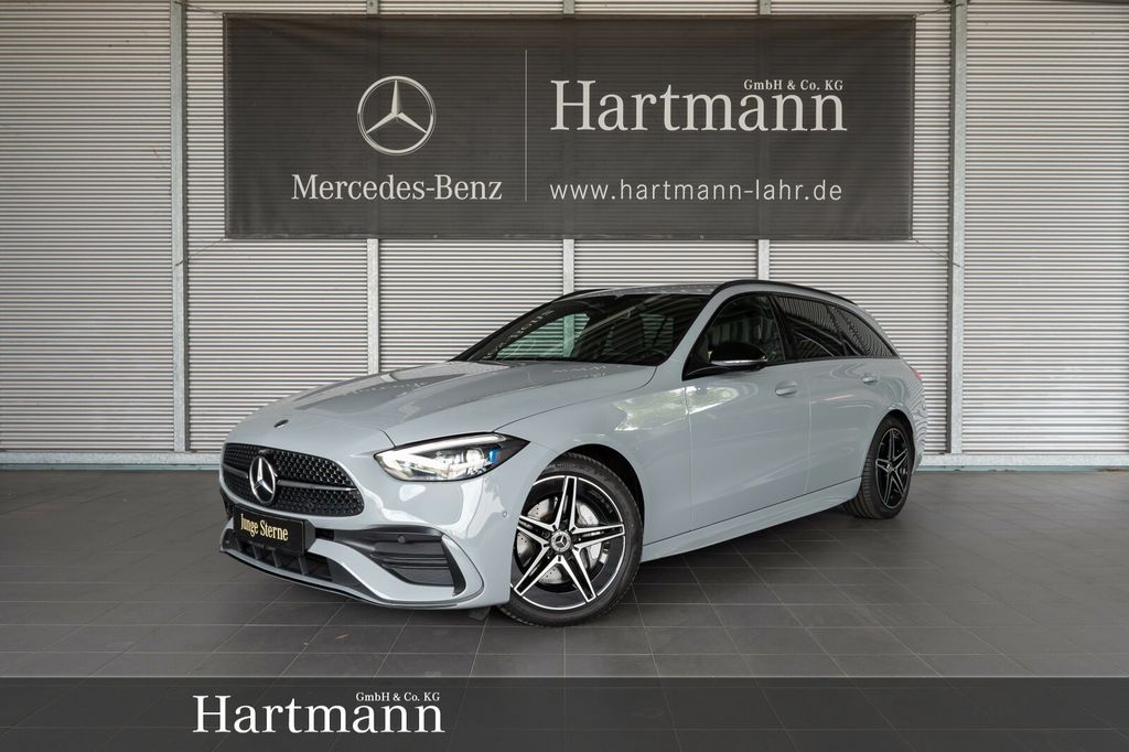 Mercedes-Benz C 300 2024