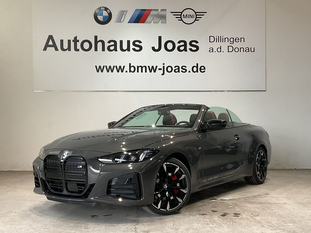 BMW M440